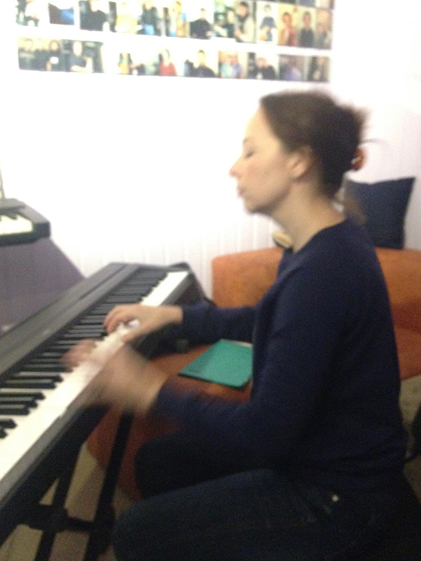 Шеманкова Лена